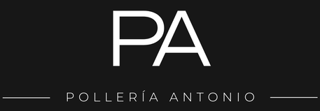 logo Pollería Antonio